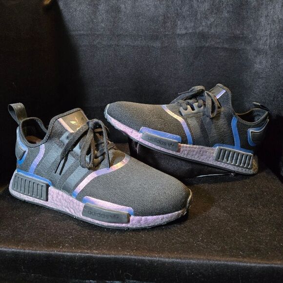 Adidas nmd mens 10.5 - Picture 1 of 10